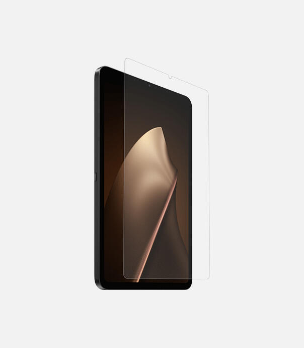 گلس محافظ صفحه‌ نمایش تبلت شیائومی مدل Pad Mini