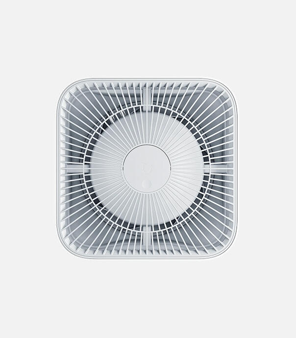دستگاه تصفیه هوای شیائومی مدل Mijia Smart Air Purifier 6