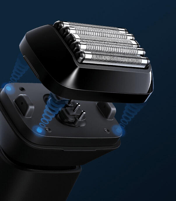 سری یدک ماشین اصلاح Mi 5-Blade Electric Shaver Replacement Head
