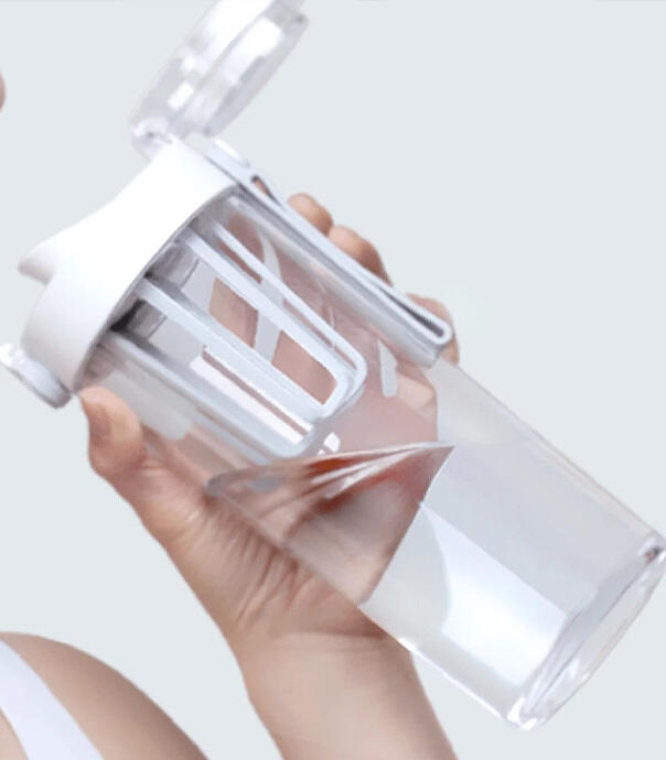 بطری آب شیائومی 600میلی لیتری Xiaomi Tritan Water Bottle