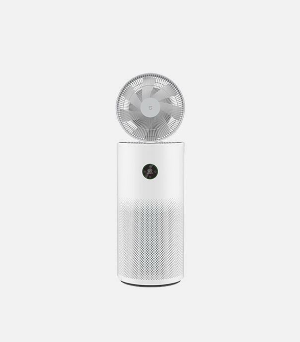 دستگاه تصفیه هوای شیائومی مدل Mijia Circulating Wind Air Purifier AC-MD2-SC