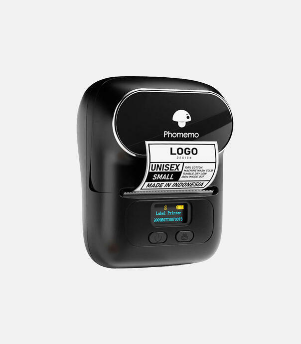 پرینتر لیبل زن Phomemo مدل M110