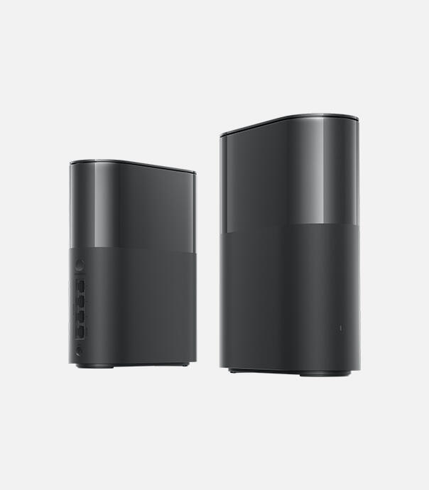 روتر شیائومی Xiaomi Mesh System BE3600 Pro