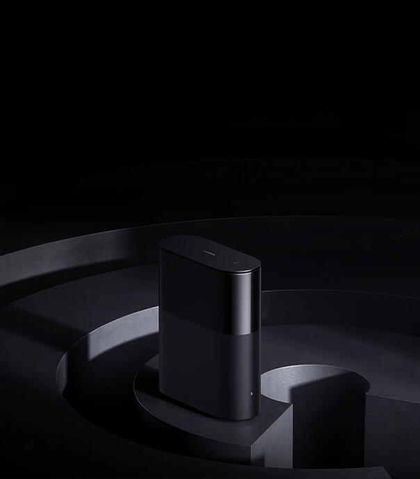 روتر شیائومی Xiaomi Mesh System BE3600 Pro