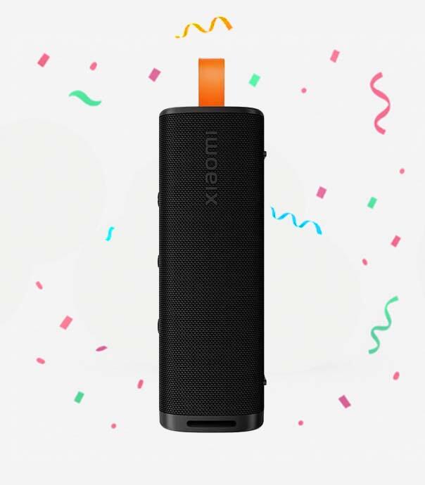 اسپیکر شیائومی xiaomi sound outdoor 30w