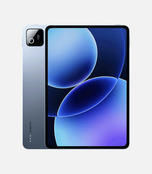 تبلت شیائومی مدل Pad 8 Pro با ظرفیت 512/16 گیگابایت