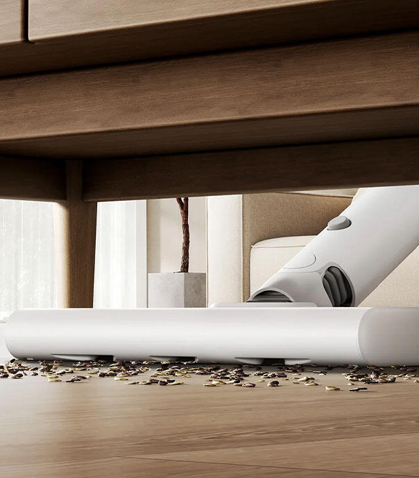 جارو شارژی  Xiaomi Vacuum Cleaner P30