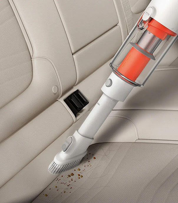 جارو شارژی  Xiaomi Vacuum Cleaner P30