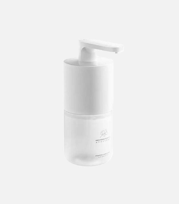 دستگاه فوم ساز مایع دستشویی اتوماتیک شیائومی مدل Mijia Automatic Foaming Soap Dispenser Pro MJXSJ04XW