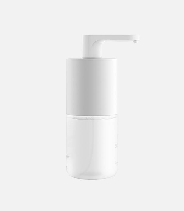 دستگاه فوم ساز مایع دستشویی اتوماتیک شیائومی مدل Mijia Automatic Foaming Soap Dispenser Pro MJXSJ04XW
