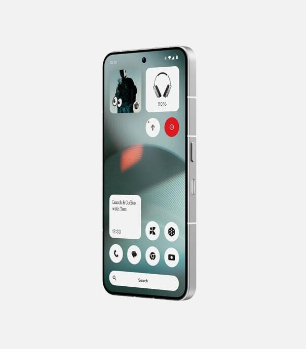 گوشی ناتینگ مدل Nothing Phone 3 با ظرفیت 512/16 گیگابایت