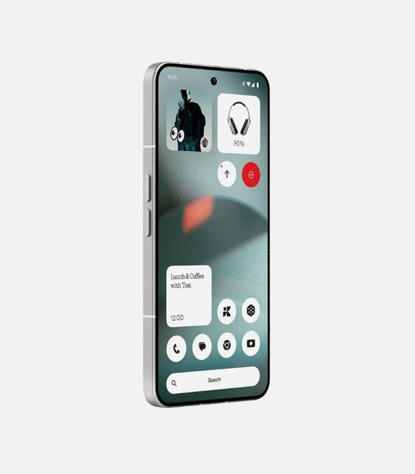 گوشی ناتینگ مدل Nothing Phone 3 با ظرفیت 512/16 گیگابایت