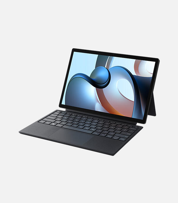 نوت بوک 12.4 اینچی شیائومی مدل XiaomiBook S