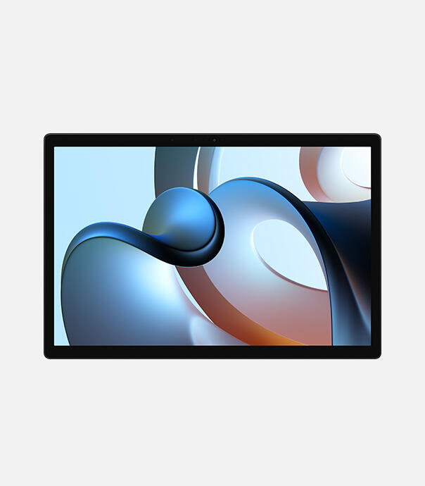 نوت بوک 12.4 اینچی شیائومی مدل XiaomiBook S