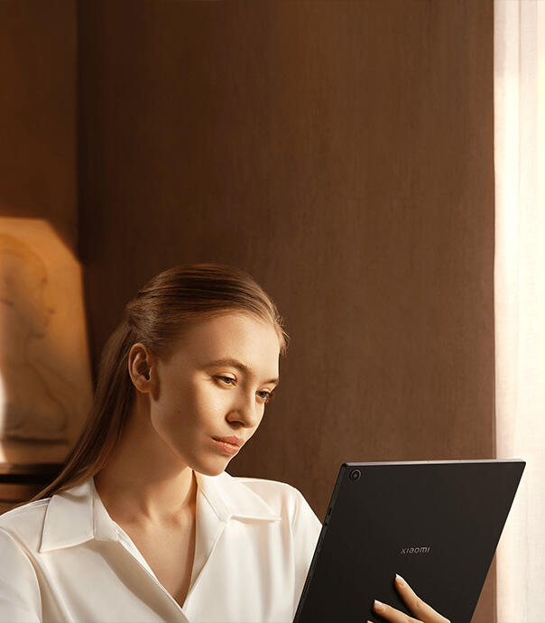 نوت بوک 12.4 اینچی شیائومی مدل XiaomiBook S