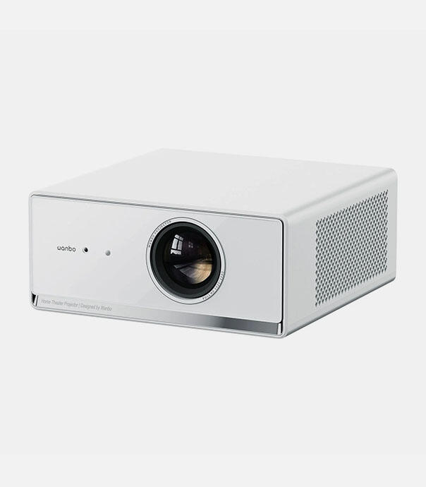 ویدیو پروژکتور قابل حمل شیائومی مدل Wanbo X5 Air