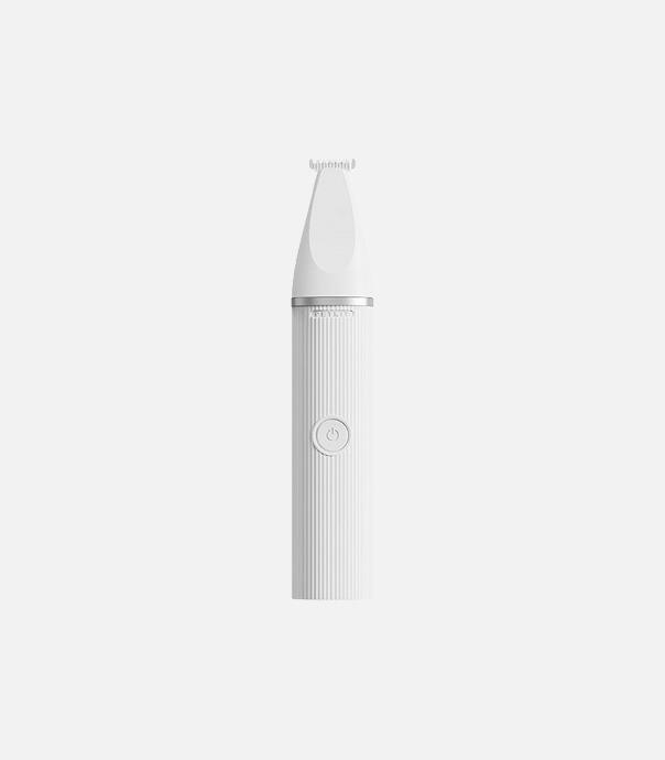 ماشین اصلاح حیوانات خانگی شیائومی مدل Petkit 2 In 1 Pet Trimmer Pro Pk413