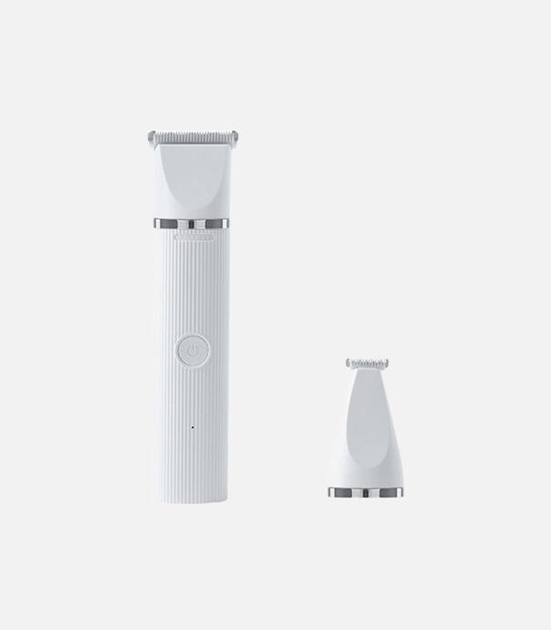 ماشین اصلاح حیوانات خانگی شیائومی مدل Petkit 2 In 1 Pet Trimmer Pro Pk413