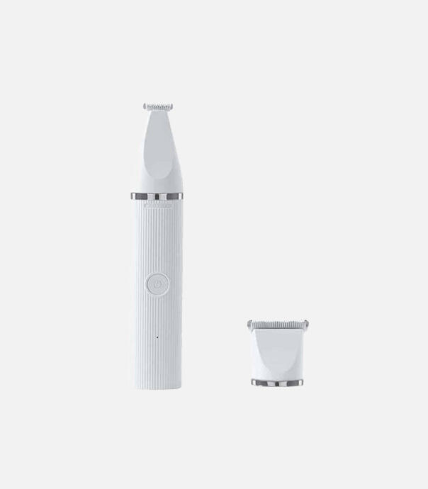 ماشین اصلاح حیوانات خانگی شیائومی مدل Petkit 2 In 1 Pet Trimmer Pro Pk413