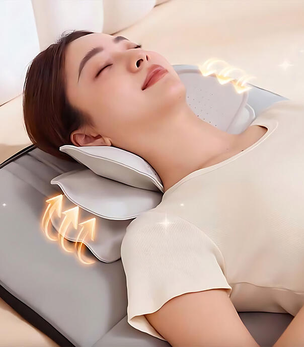 تشک ماساژور تمام بدن شیائومی مدل RP-U7