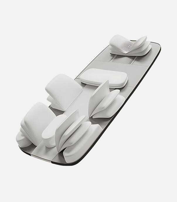 تشک ماساژور تمام بدن شیائومی مدل RP-U7