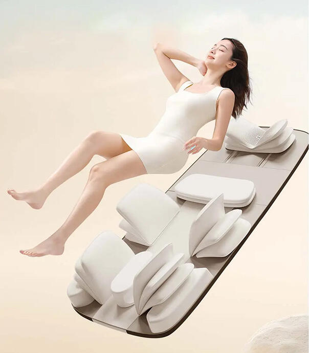 تشک ماساژور تمام بدن شیائومی مدل RP-U7