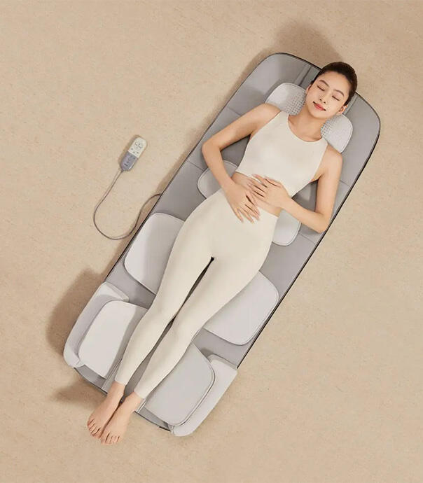 تشک ماساژور تمام بدن شیائومی مدل RP-U7