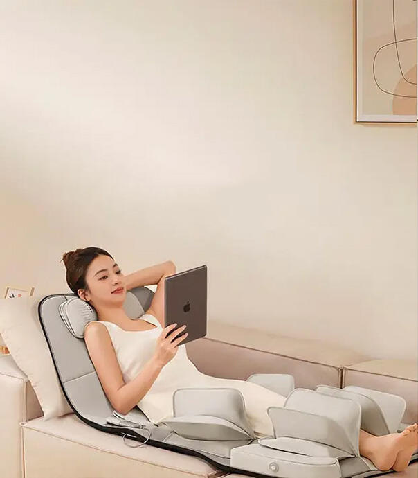 تشک ماساژور تمام بدن شیائومی مدل RP-U7