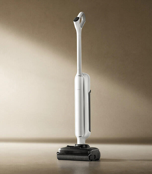 جارو شارژی Xiaomi Truclean W30 Pro Wet Dry Vacuum