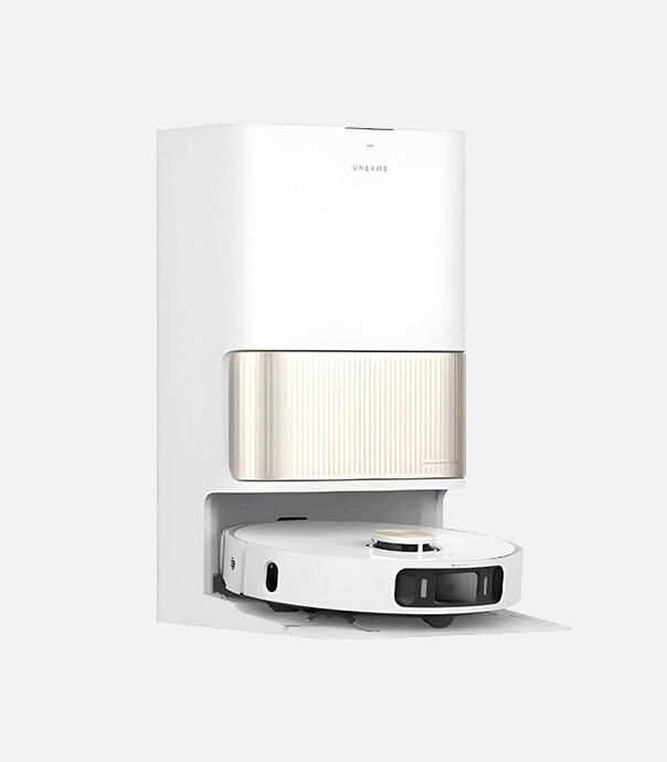 جارو رباتیک شیائومی مدل Dreame L30 Pro Ultra
