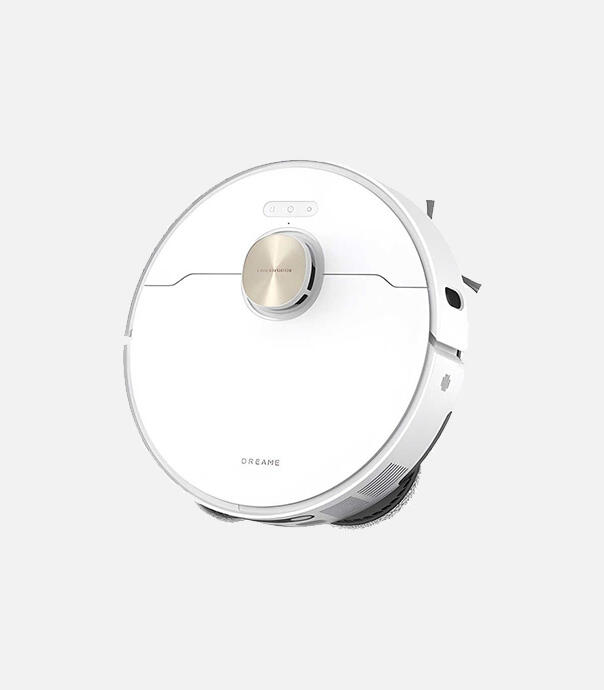 جارو رباتیک شیائومی مدل Dreame L30 Pro Ultra