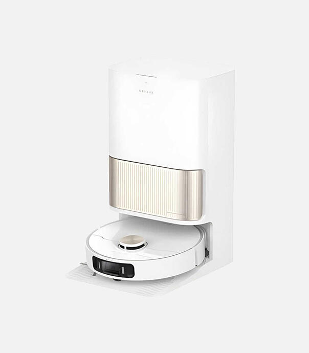 جارو رباتیک شیائومی مدل Dreame L30 Pro Ultra