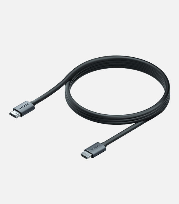 کابل HDMI 8K شیائومی مدل HX01C طول ۱.۵ متر