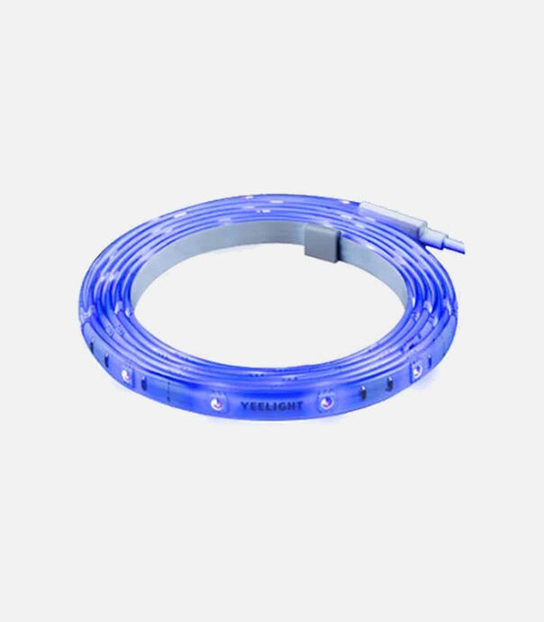 چراغ ریسه‌ای هوشمند شیائومی مدل Yeelight Light Strip Plus YLDD04YL