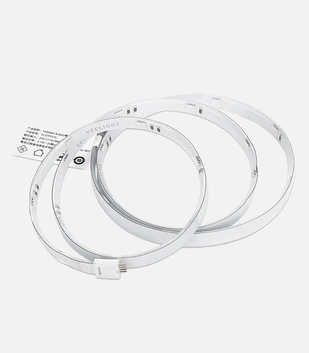 چراغ ریسه‌ای هوشمند شیائومی مدل Yeelight Light Strip Plus YLDD04YL