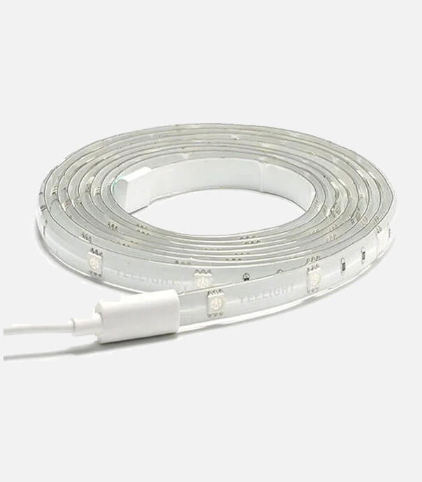 چراغ ریسه‌ای هوشمند شیائومی مدل Yeelight Light Strip Plus YLDD04YL