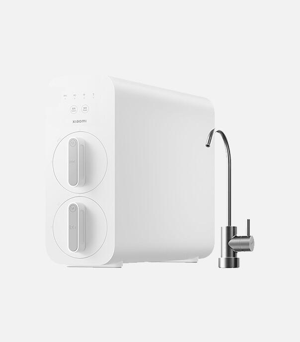 دستگاه تصفیه آب شیائومی مدل Mijia Smart Water Purifier N800G
