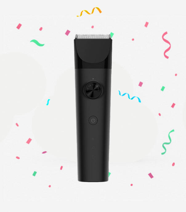 ماشین اصلاح شیائومی مدل (LFQ03KL ) Xiaomi Hair Clipper