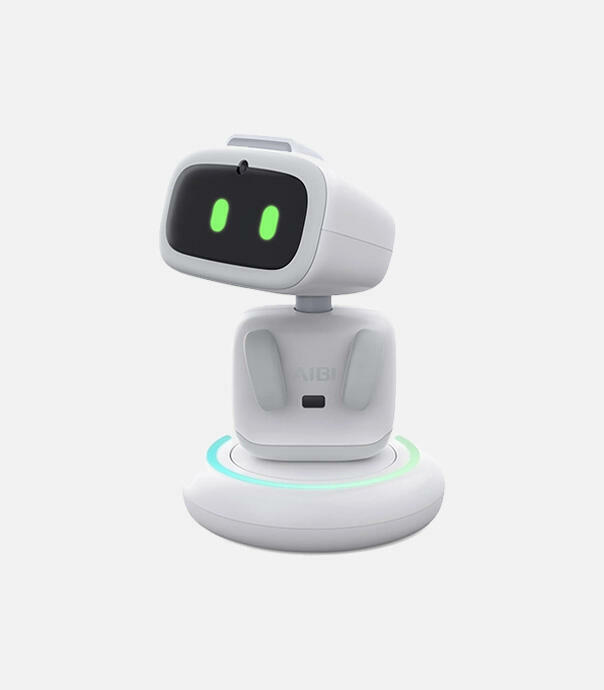 ربات هوشمند جیبی آی بی AIBI Pocket Pet