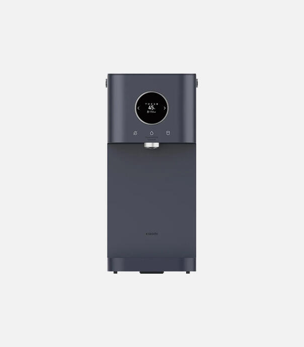 دستگاه تصفیه آب و آب گرم کن رومیزی شیائومی مدل Xiaomi Smart Filtered Water Dispenser Pro