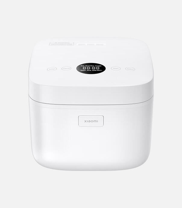 پلوپز چندمنظوره 3 لیتری شیائومی مدل Multifunctional IH Rice Cooker