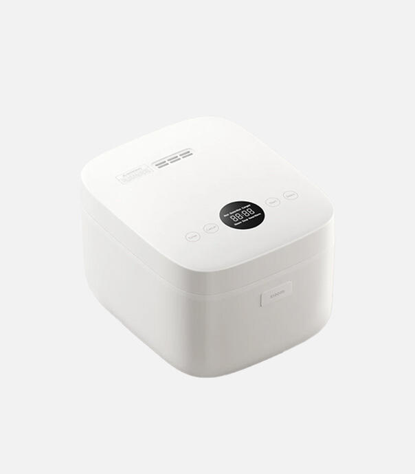 پلوپز چندمنظوره 3 لیتری شیائومی مدل Multifunctional IH Rice Cooker