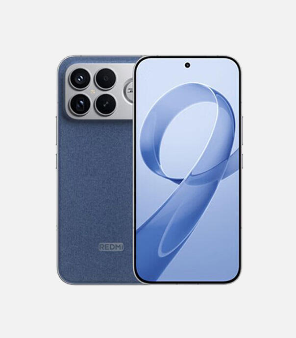 گوشی شیائومی مدل Redmi K90 Pro Max با ظرفیت 1/16 ترابایت