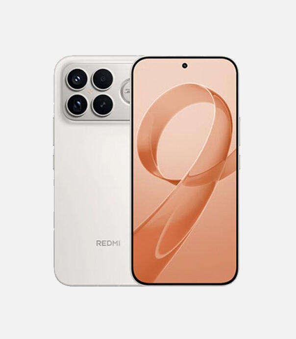 گوشی شیائومی مدل Redmi K90 Pro Max با ظرفیت 1/16 ترابایت
