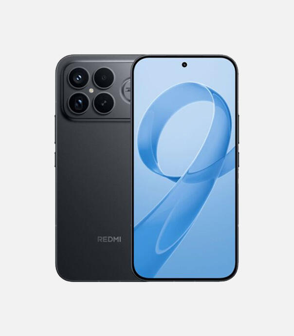 گوشی شیائومی مدل Redmi K90 Pro Max با ظرفیت 1/16 ترابایت