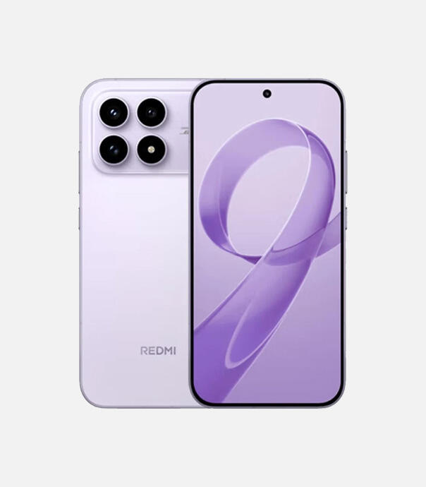 گوشی شیائومی مدل Redmi K90 با ظرفیت 256/12 گیگابایت