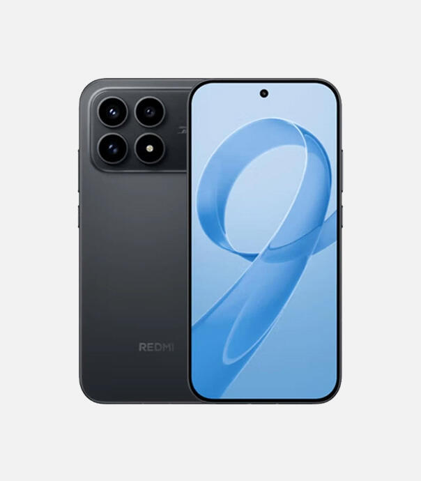 گوشی شیائومی مدل Redmi K90 با ظرفیت 256/12 گیگابایت