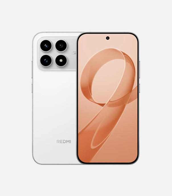گوشی شیائومی مدل Redmi K90 با ظرفیت 256/12 گیگابایت