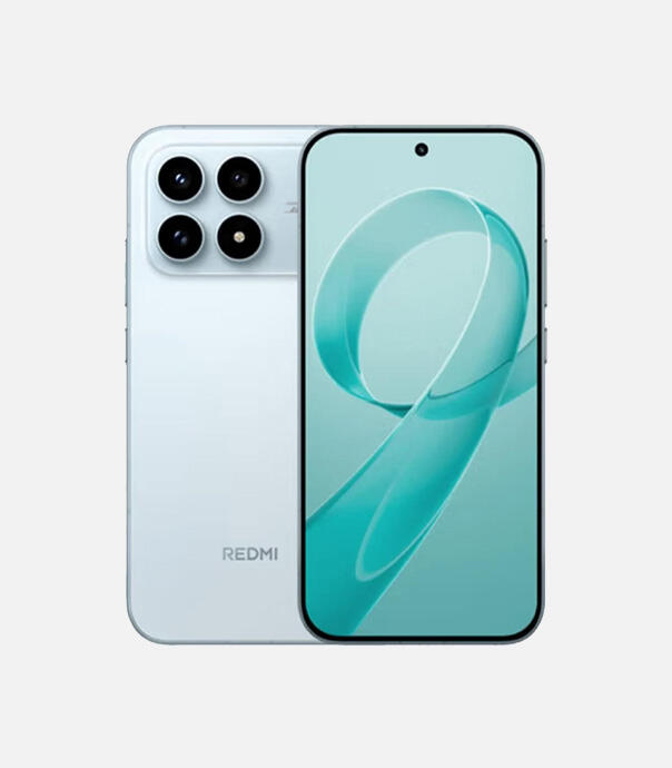 گوشی شیائومی مدل Redmi K90 با ظرفیت 256/12 گیگابایت