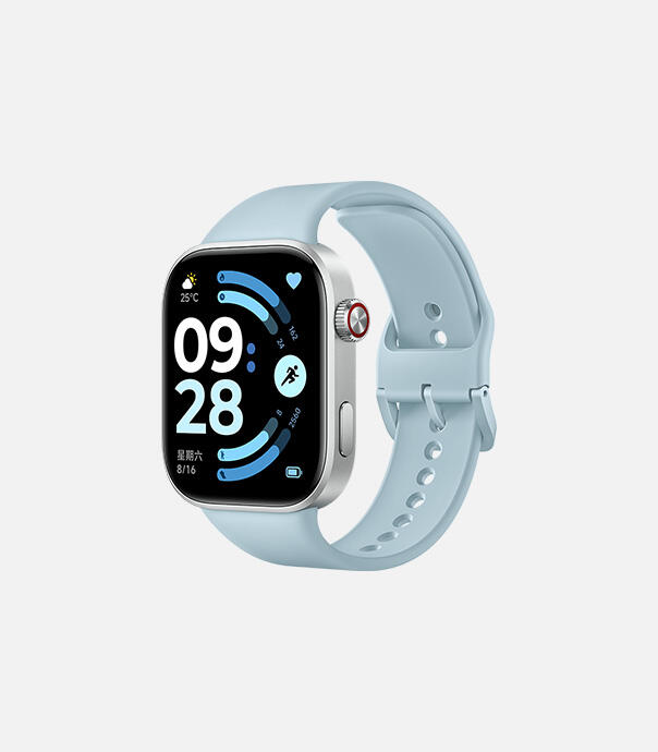 ساعت هوشمند شیائومی مدل Redmi Watch 6